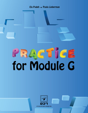 Practice for Module-G