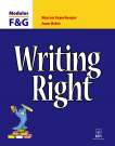 Writing Right